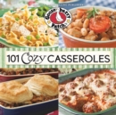 101 Cozy Casseroles - eBook