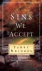Sins We Accept - eBook