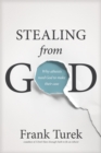 Stealing from God - eBook