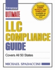 Ultimate LLC Compliance Guide : Covers All 50 States - eBook