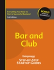 Bar and Club - eBook