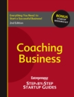 Coaching Business : Step-by-Step Startup Guide - eBook