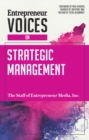Entrepreneur Voices on Strategic Management - eBook