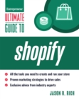 Ultimate Guide to Shopify - eBook