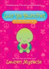 Luv Ya Bunches : A Flower Power Book - eBook