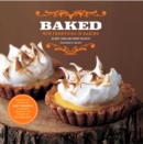Baked : New Frontiers in Baking - eBook