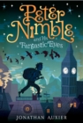 Peter Nimble and His Fantastic Eyes - eBook