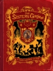 The Sisters Grimm: A Very Grimm Guide : Inside the World of the Sisters Grimm, Everafters, Ferryport Landing, and Everything in Between - eBook