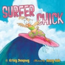 Surfer Chick - eBook