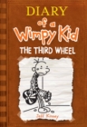 The Third Wheel (Diary of a Wimpy Kid #7) - eBook