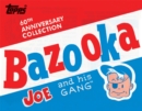 Bazooka Joe and His Gang - eBook