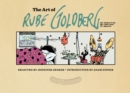 The Art of Rube Goldberg : (A) Inventive (B) Cartoon (C) Genius - eBook