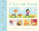 A Year with Friends - eBook