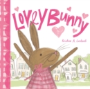 Lovey Bunny - eBook