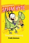 The Misadventures of Salem Hyde : Book Four: Dinosaur Dilemma - eBook