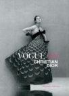 Vogue on Christian Dior - eBook
