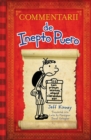 Diary of a Wimpy Kid Latin Edition : Commentarii de Inepto Puero - eBook