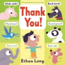 Thank You! - eBook