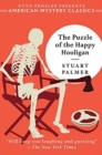The Puzzle of the Happy Hooligan - Book