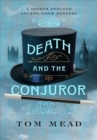 Death and the Conjuror - Book