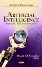 Artificial Intelligence : Approaches, Tools & Applications - Book