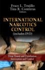 International Narcotics Control - Book