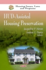 HUD-Assisted Housing Preservation - eBook