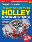 David Vizard's Holley Carburetors : How to Super Tune and Modify - eBook