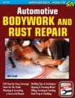 Automotive Bodywork & Rust Repair - eBook
