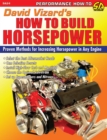 David Vizard's How to Build Horsepower - eBook