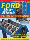 Ford Big-Block Parts Interchange - eBook