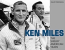 Ken Miles : The Shelby American Years - Book