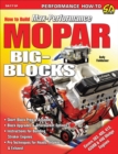 How to Build Max-Performance Mopar Big Blocks - eBook