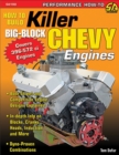 How to Build Killer Big-Block Chevy Engines - eBook