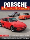 Porsche Special Editions - Book