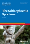 The Schizophrenia Spectrum - eBook