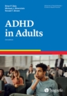 Attention-Deficit/Hyperactivity Disorder in Adults - eBook