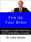 Fire Up Your Brain! - eBook