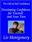 Developing Confidence for Yourself and Your Teen - eBook