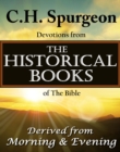 C.H. Spurgeon Devotions from the Historical Books of the Bible - eBook