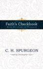 Faith's Checkbook - eBook