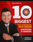 The 10 Biggest Sales & Marketing Mistakes Everyone is Making and How to Avoid them! - eBook