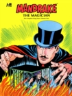 Mandrake the Magician the Complete King Years: Volume One - Book