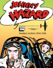 Johnny Hazard Sundays Archive 1944-1946 - Book