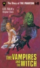 The Phantom: The Complete Avon Novels: Volume 12: The Vampires and the Witch - Book
