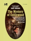 Dark Shadows the Complete Paperback Library Reprint Volume 4 : The Mystery of Collinwood - Book