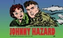 Johnny Hazard The Newspaper Dailies Volume 9 - Book
