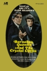 Dark Shadows the Complete Paperback Library Reprint Book 19 : Barnabas, Quentin and the Crystal Coffin - Book