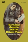 Dark Shadows the Complete Paperback Library Reprint Book 31 : Barnabas, Quentin and the Hidden Tomb - Book