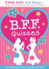 B.F.F. Quizzes - Book